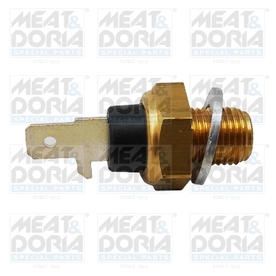 Sensor, oil temperature